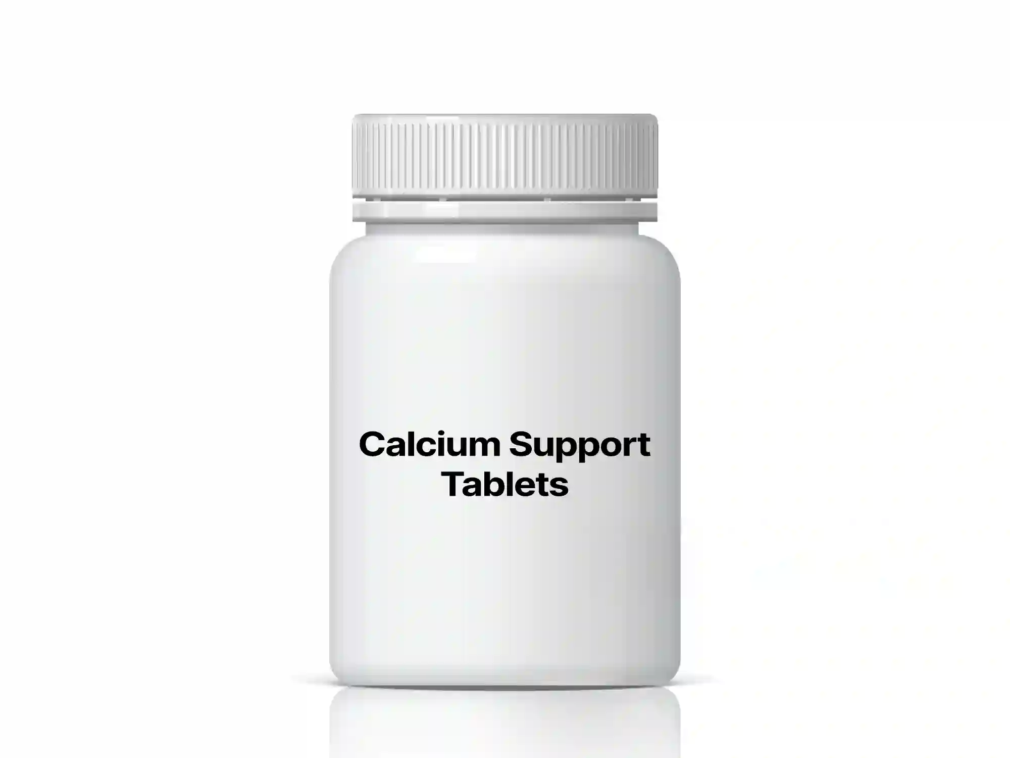 Calcium Support Tablets
